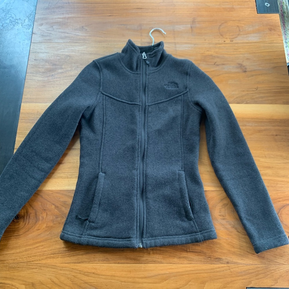 The North Face Shell